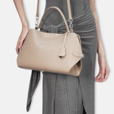 Nora Shoulder